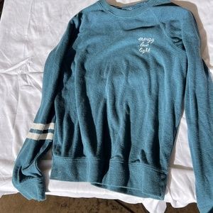 Spiritual Gangster sweatshirt